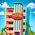 Hotel Empire Tycoon－Кликер Mod