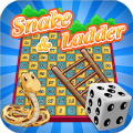 Snake And Ladder : Ludo Game‏ Mod