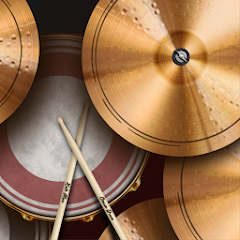 Classic Drum: electronic drums icon