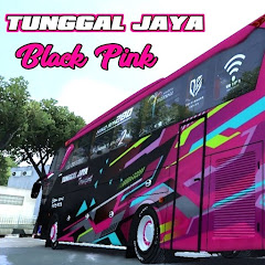 Bus Telolet Basuri Black Pink Mod Apk