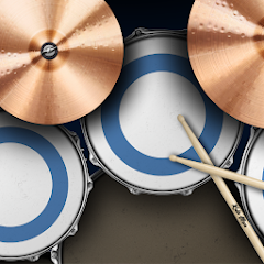 Real Drum: electronic drums Mod Apk