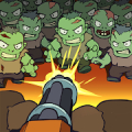 Zombie Idle Defense Mod