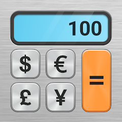 Currency Converter Plus Mod Apk 2.10.2 [Unlocked]