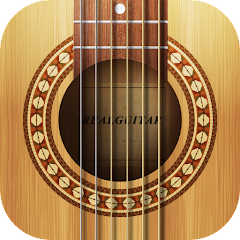 Real Guitar: lessons & chords Mod
