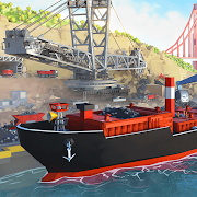 Port City: Ship Tycoon Mod