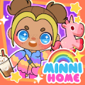 Minni Home Familia y hogar Mod