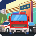Idle Rescue Tycoon Mod