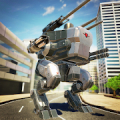 Mech Wars: Robot Savaş Oyunu Mod