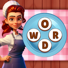 Word Cafe icon