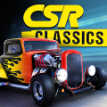 CSR Classics‏ Mod
