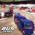 Bus Derby Epic Battle Forever icon