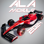 Ala Mobile GP - Formula racing Mod