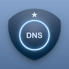 DNS Changer Fast&Secure Surf Mod