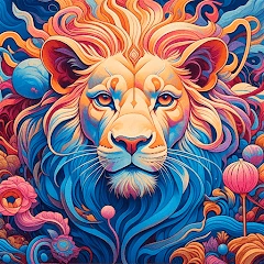 CreArt - فن الذكاء الاصطناعي