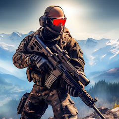Sniper Game: Silent Strike 3D Mod