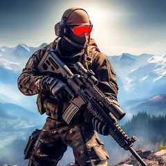 Sniper Assassin: Stealth Ops Mod Apk [Unlimited money]