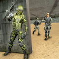 Real Commando Secret Missions Mod