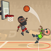 Basketball Battle Mod