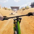 Aksi Sepeda: Game Sepeda BMX Mod