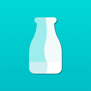 Grocery List App - Out of Milk Mod