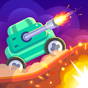 Mad Royale io – Tank Battle Mod Apk 1.9997 [Unlimited money]