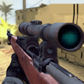 Juego de Disparos FPS: Comando Mod