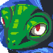 Frogue - Roguelike Platformer Mod Apk 1.0.30 [Paid for free]