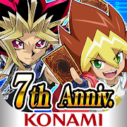 Yu-Gi-Oh! Duel Links Mod Apk 8.5.1 [Mod Menu]
