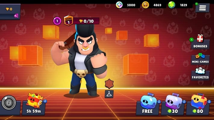 Лемон Бокс - Транк Симулятор мод