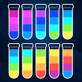 Water Sort - Color Puzzle Game icon