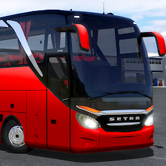 Bus Simulator Ultimate : India Mod