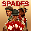 Spades:Juego de Cartas Clásico Mod