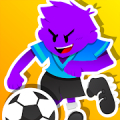 Soccer Runner Mod