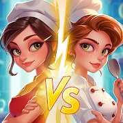 Cooking Wonder: Cooking Games Mod Apk