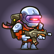 Zombotron Re-Boot Mod Apk 1.2.2 [Remove ads][Mod speed]