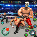 Bodybuilder Fighting Champion: Real Fight Games Mod