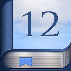 12 Steps AA Companion Mod Apk [Paid for free][Free purchase]