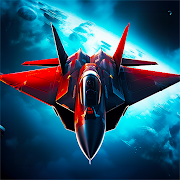 Red Hunt: space shooter game Mod Apk