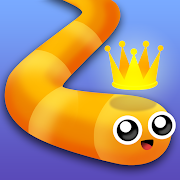 Snake.io - Fun Snake .io Games Mod Apk