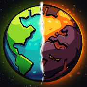 Earth Inc. Tycoon Idle Miner icon