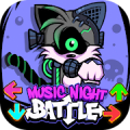 Music Night Battle - Full Mods icon