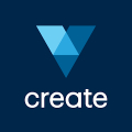 VistaCreate: Insta Video&Foto Mod