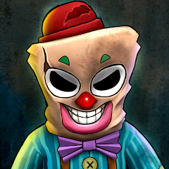 Freaky Clown : Town Mystery Mod Apk