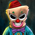 Freaky Clown : Town Mystery Mod