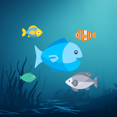 Get Big: Fish Frenzy Mod Apk