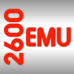 2600.emu (Atari 2600 Emulator) Mod