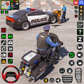 Police Simulator: Police Game icon