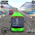 Bus Simulator: Coach Bus Games Mod