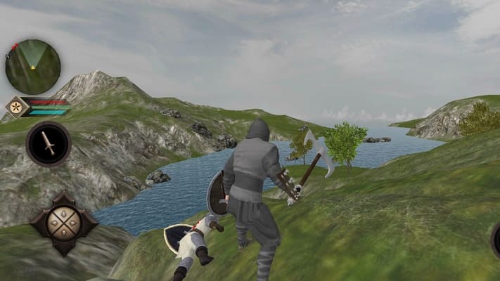 Ninja Samurai Assassin Hunter screenshots