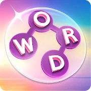 Wordscapes Uncrossed Mod Apk 1.5.1 [Uang yang tidak terbatas]